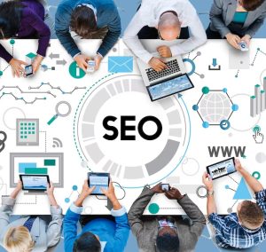 SEO And Digital Marketing Professionals