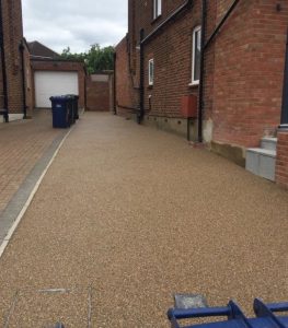 Transform Your Driveway with Expert Contractors at Touchstone Paving