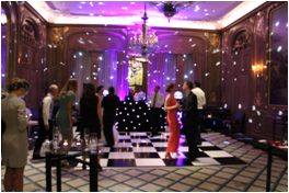 Wedding DJ